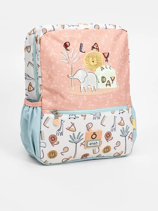 Zdjęcie produktu Plecak Disney pomarańczowy