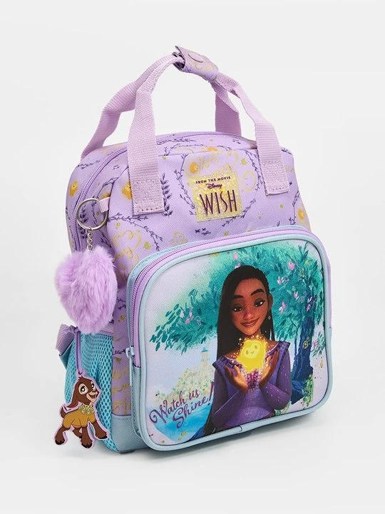 Zdjęcie produktu Plecak Disney różowy