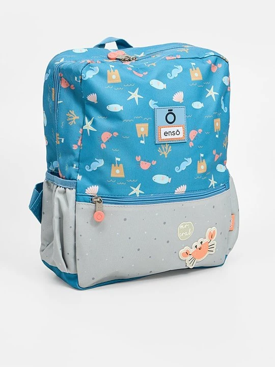 Zdjęcie produktu Plecak Disney turkusowy