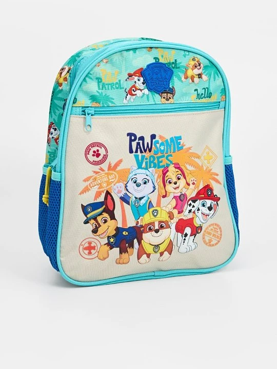 Zdjęcie produktu Plecak Disney turkusowy