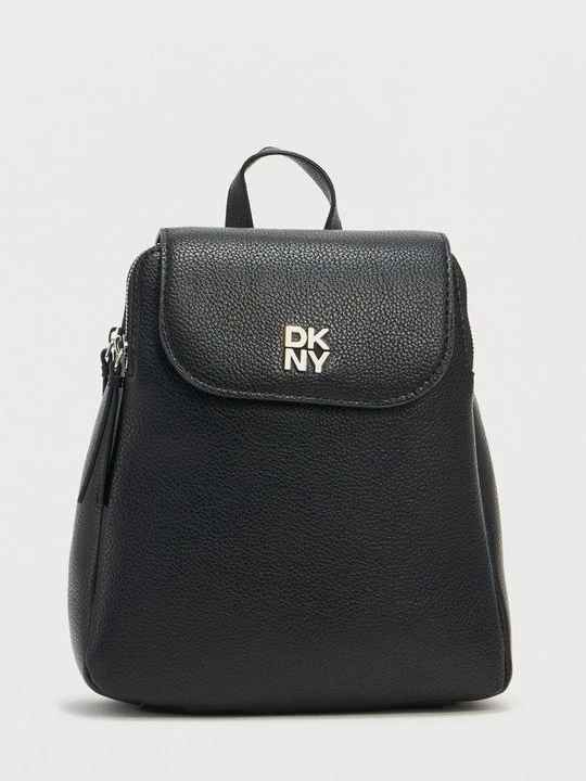 Zdjęcie produktu Plecak DKNY srebrny
