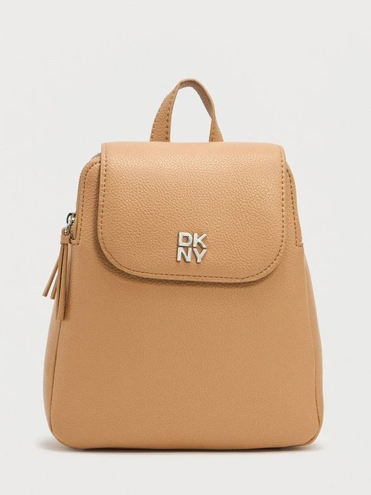 Zdjęcie produktu Plecak DKNY brązowy