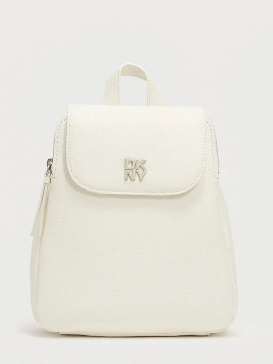 Zdjęcie produktu Plecak DKNY mleczny