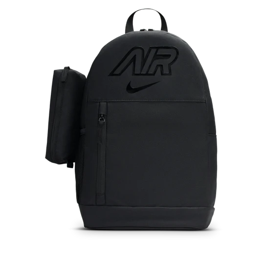 Zdjęcie produktu Plecak dla dużych dzieci Nike (20 l) - Czerń