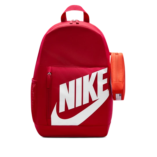 Zdjęcie produktu Plecak dla dużych dzieci Nike (20 l) - Czerwony