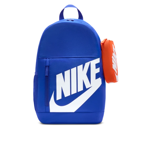 Zdjęcie produktu Plecak dla dużych dzieci Nike (20 l) - Niebieski