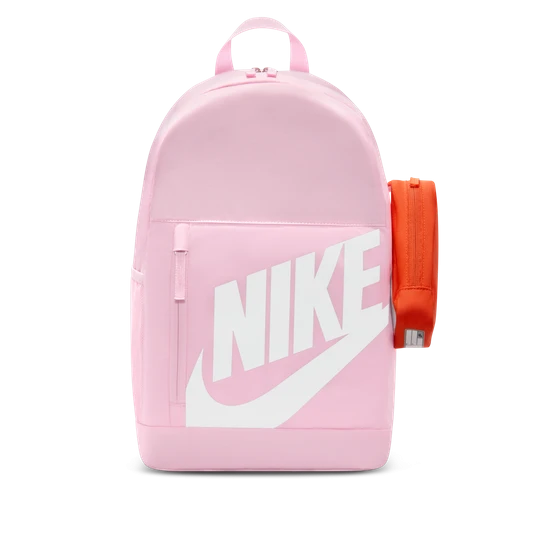 Zdjęcie produktu Plecak dla dużych dzieci Nike (20 l) - Różowy