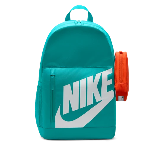 Zdjęcie produktu Plecak dla dużych dzieci Nike (20 l) - Zieleń