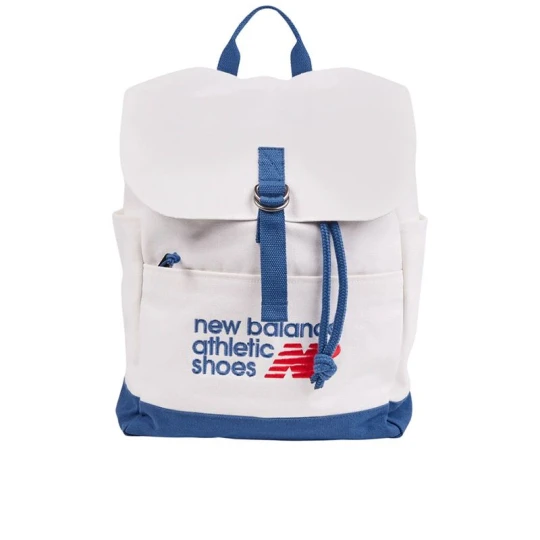 Zdjęcie produktu Plecak dla każdego New Balance LAB51500SET - biały