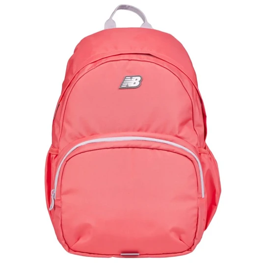 Zdjęcie produktu Plecak dla każdego New Balance LAB51523DTR - pomarańczowy