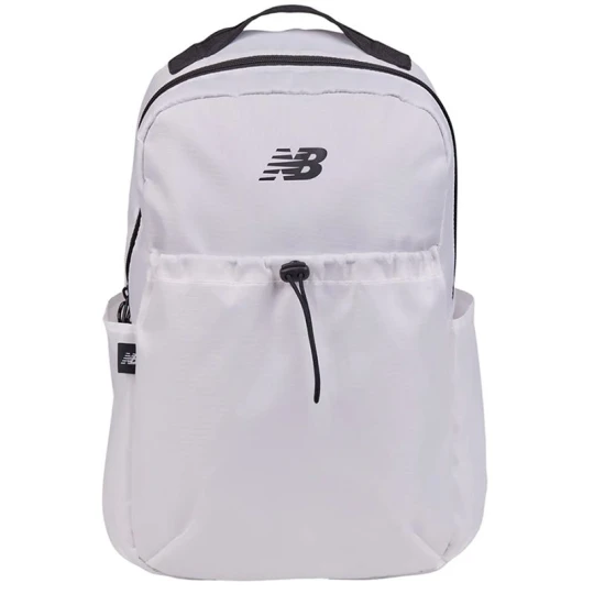 Zdjęcie produktu Plecak dla każdego New Balance LAB51900WT - biały