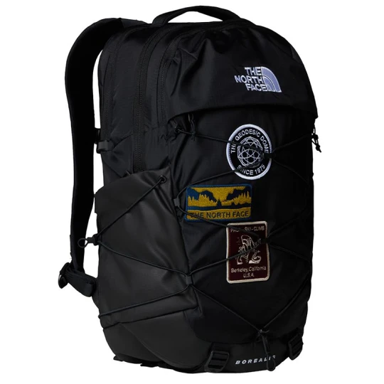 Zdjęcie produktu Plecak dla każdego The North Face Borealis 0A52SE56U1 - czarny
