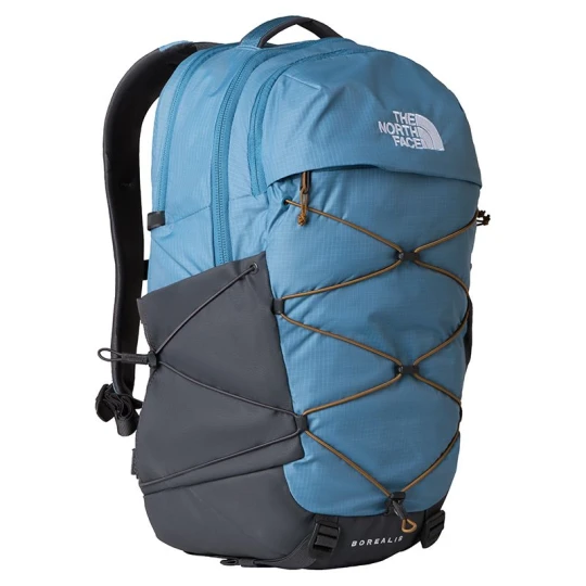 Zdjęcie produktu Plecak dla każdego The North Face Borealis 0A52SENRD1 - niebieski