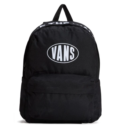 Zdjęcie produktu Plecak dla każdego Vans Old Skool VN000H4WY281 - czarny