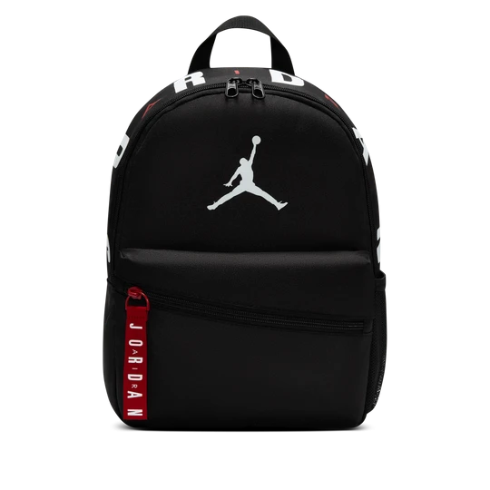 Zdjęcie produktu Plecak dla małych dzieci Jordan Mini Air Patrol (11 l) - Czerń