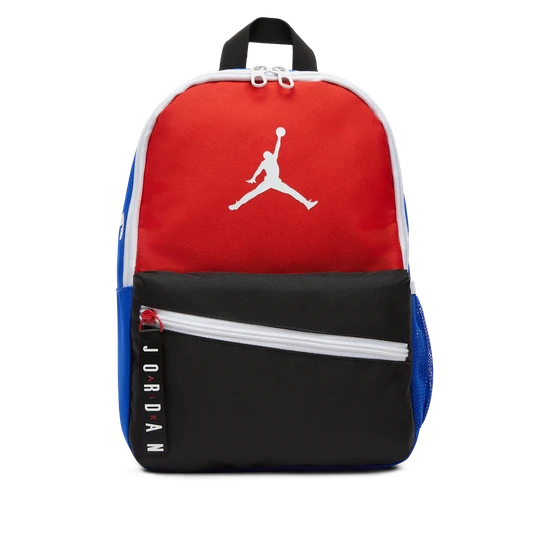 Zdjęcie produktu Plecak dla małych dzieci Jordan Mini Air Patrol (11 l) - Wielokolorowe