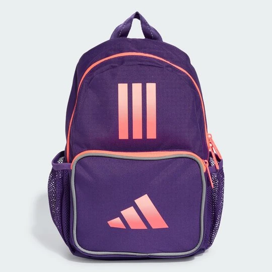 Zdjęcie produktu Plecak dla małych dzieci Neon Adidas Glory Purple