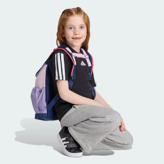 Zdjęcie produktu PLECAK DLA MŁODSZYCH DZIECI ESSENTIALS Adidas różowy