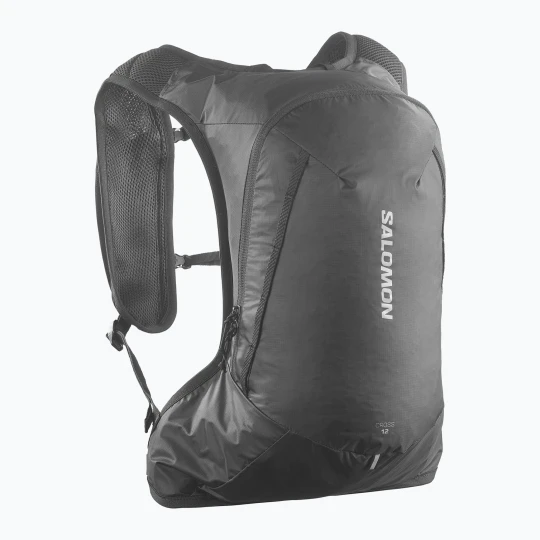 Zdjęcie produktu Plecak do biegania Salomon Cross 12 l black