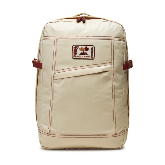 Zdjęcie produktu Plecak Doughnut Explorer Dreamwalker D413DW-0008-F Kremowy