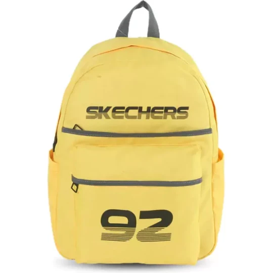 Zdjęcie produktu Plecak Downtown 18L Skechers Żółty
