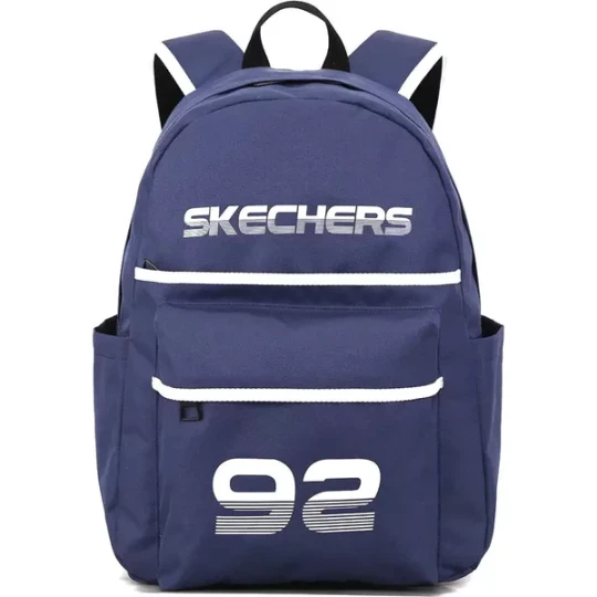 Zdjęcie produktu Plecak Downtown 18L Skechers Granatowy