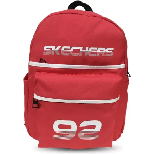 Zdjęcie produktu Plecak Downtown 18L Skechers Czerwony