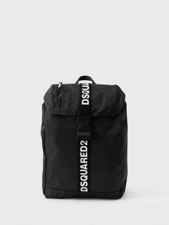 Zdjęcie produktu Plecak Dsquared2 czarny