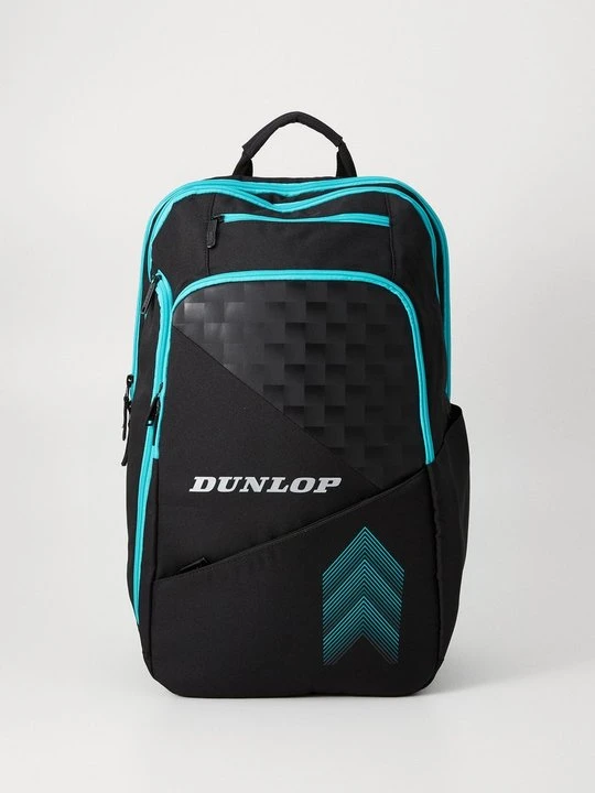 Zdjęcie produktu Plecak Dunlop czarny