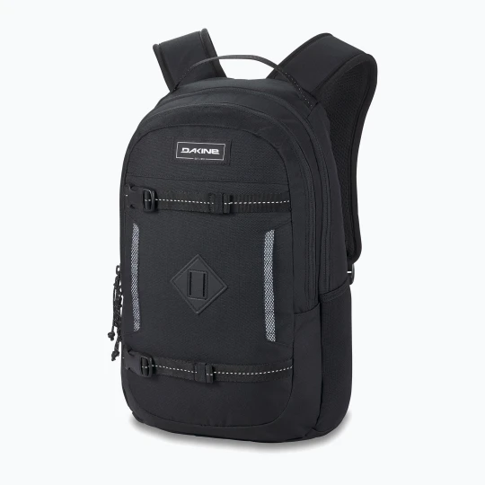 Zdjęcie produktu Plecak dziecięcy Dakine Mission Pack 18 l black