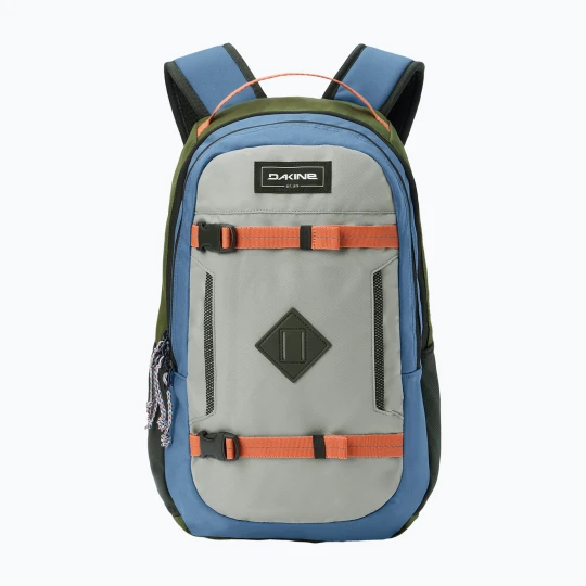 Zdjęcie produktu Plecak dziecięcy Dakine Mission Pack 18 l crestline