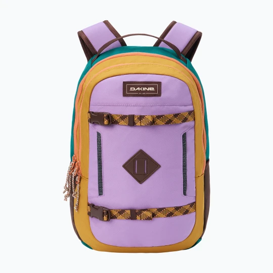 Zdjęcie produktu Plecak dziecięcy Dakine Mission Pack 18 l sundown