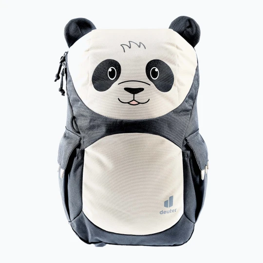 Zdjęcie produktu Plecak dziecięcy deuter Kikki 8 l black / bone