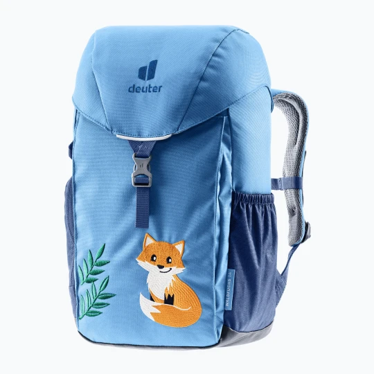 Zdjęcie produktu Plecak dziecięcy deuter Waldfuchs 14 l wave / nightblue
