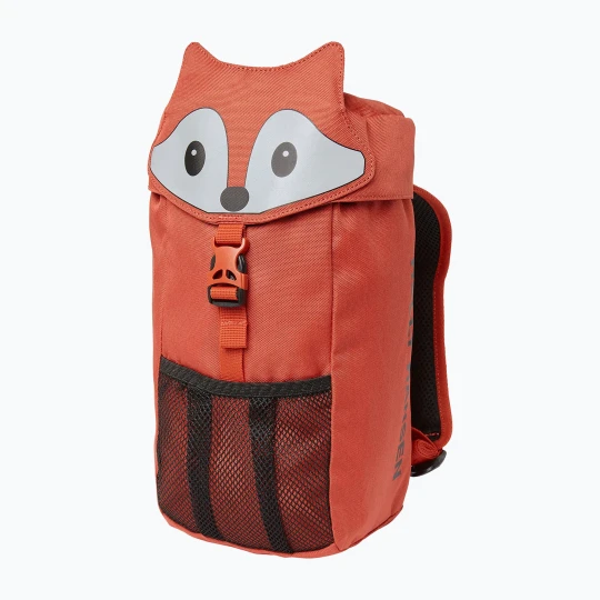Zdjęcie produktu Plecak dziecięcy Helly Hansen Fauna Kids 6 l canyon Pomarańczowy