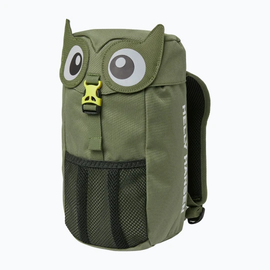 Zdjęcie produktu Plecak dziecięcy Helly Hansen Fauna Kids 6 l lav green