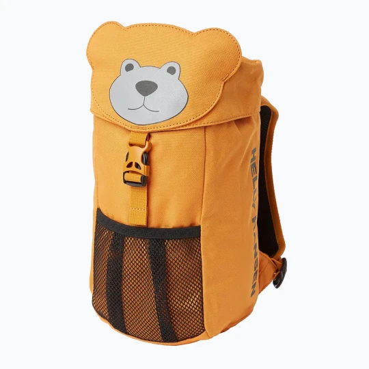 Zdjęcie produktu Plecak dziecięcy Helly Hansen Fauna Kids 6 l mustard Żółty