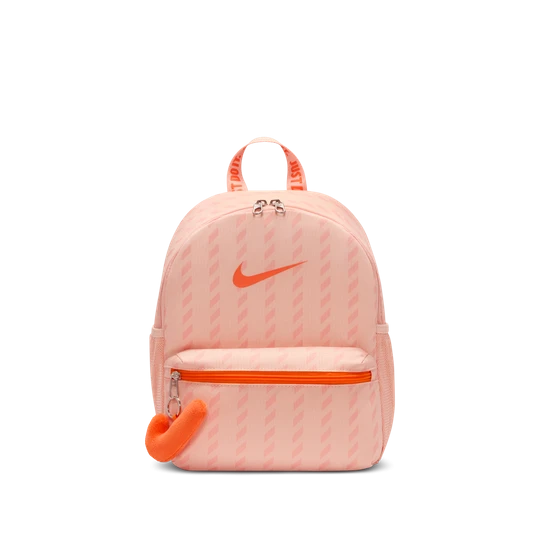 Zdjęcie produktu Plecak dziecięcy mini Nike JDI (11 l) - Pomarańczowy