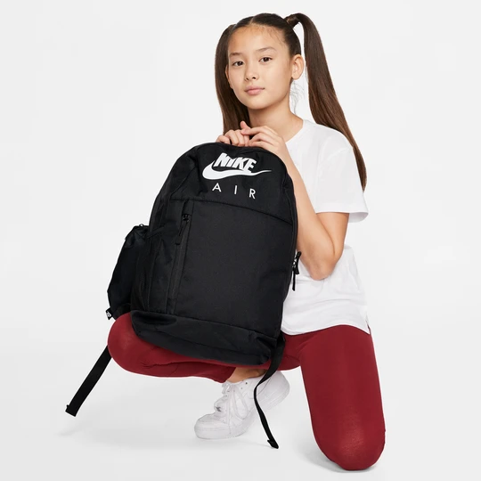 Zdjęcie produktu Plecak dziecięcy Nike (20 l) - Czerń