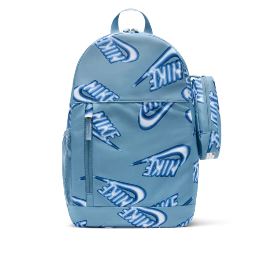 Zdjęcie produktu Plecak dziecięcy Nike (20 l) - Niebieski
