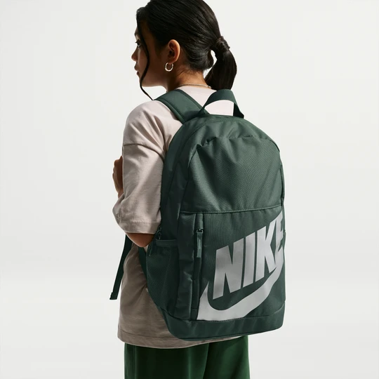 Zdjęcie produktu Plecak dziecięcy Nike (20 l) - Zieleń