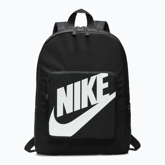 Zdjęcie produktu Plecak dziecięcy Nike Classic 16 l black / black / white