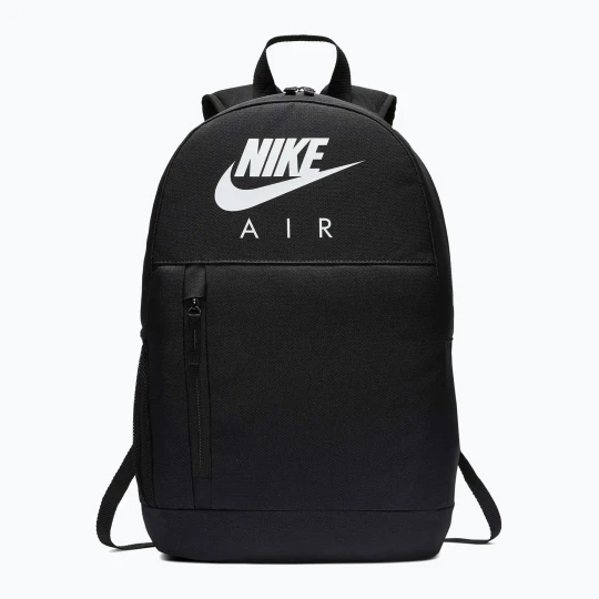 Zdjęcie produktu Plecak dziecięcy Nike Elemental 20 l black/black/white