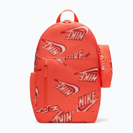Zdjęcie produktu Plecak dziecięcy Nike Elemental 20 l turf orange/turf orange/arctic orange