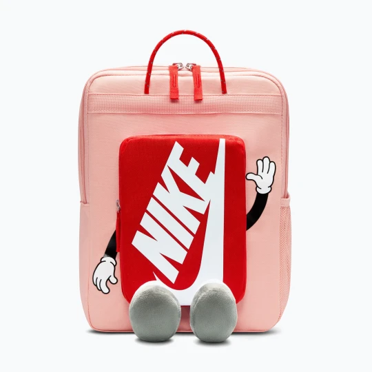 Zdjęcie produktu Plecak dziecięcy Nike Kids 13 l arctic orange/university red/white
