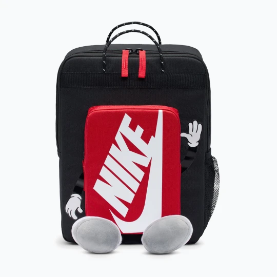 Zdjęcie produktu Plecak dziecięcy Nike Kids 13 l black/university red/white
