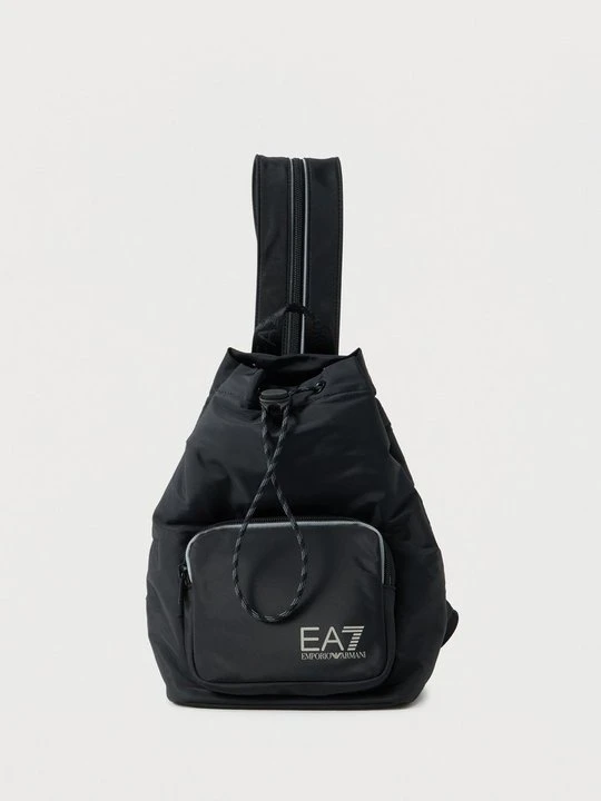 Zdjęcie produktu Plecak EA7 Emporio Armani czarny