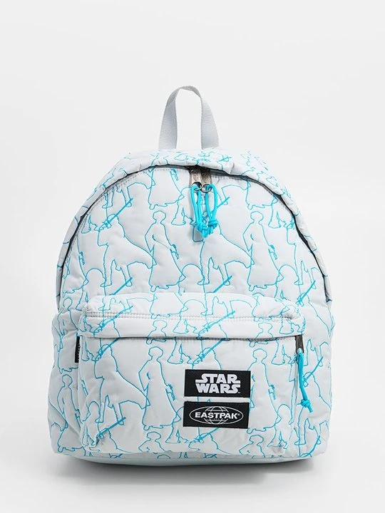 Zdjęcie produktu Plecak Eastpak szary