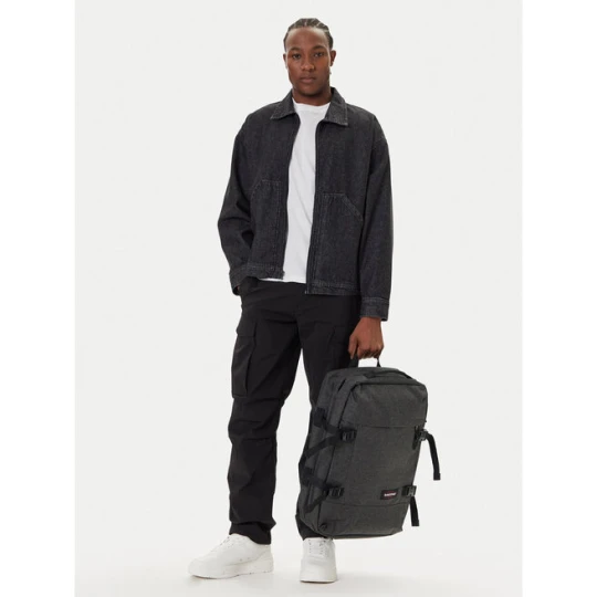 Zdjęcie produktu Plecak Eastpak Travelpack EK0A5BBR77H1 Czarny