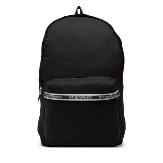 Zdjęcie produktu Plecak Emporio Armani EX000002 AF12512 UC001 Czarny